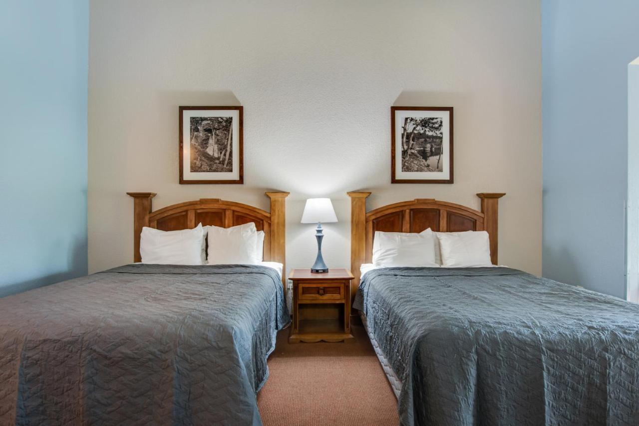 Chula Vista Condo Unit #2147 Wisconsin Dells Exterior foto