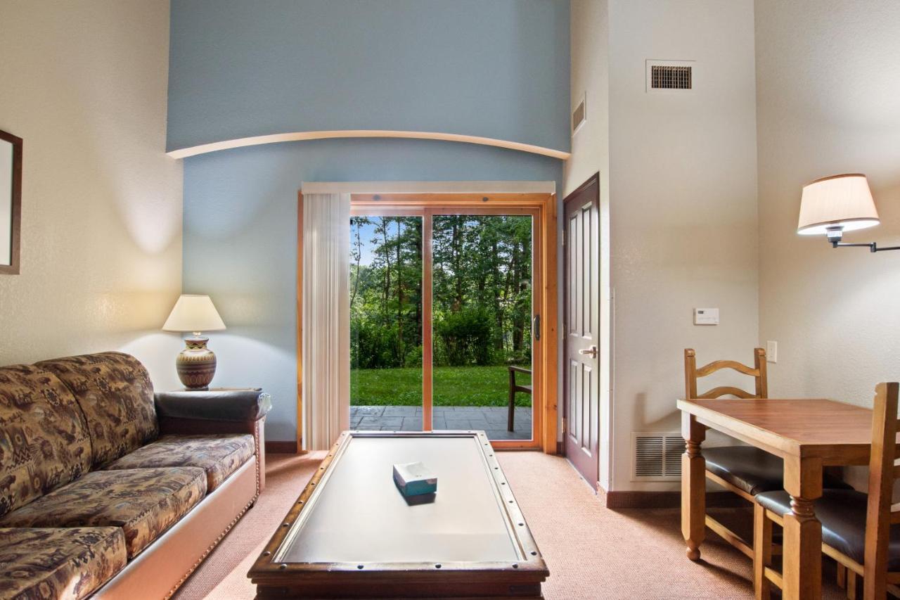 Chula Vista Condo Unit #2147 Wisconsin Dells Exterior foto