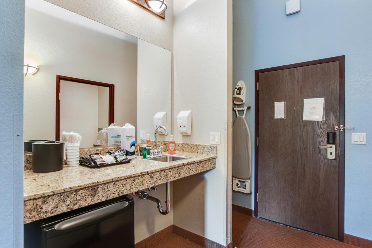 Chula Vista Condo Unit #2147 Wisconsin Dells Exterior foto