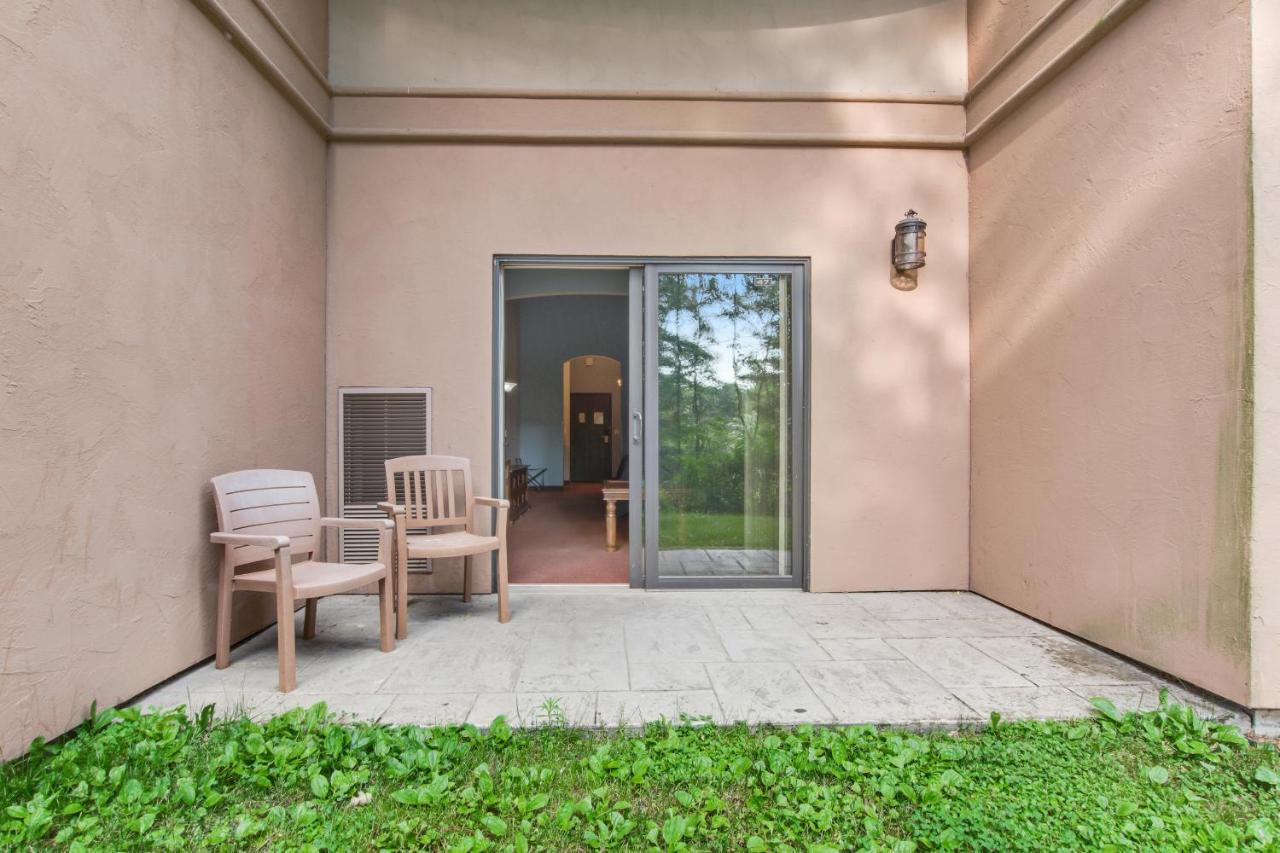 Chula Vista Condo Unit #2147 Wisconsin Dells Exterior foto