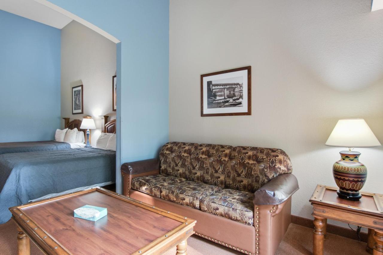 Chula Vista Condo Unit #2147 Wisconsin Dells Exterior foto