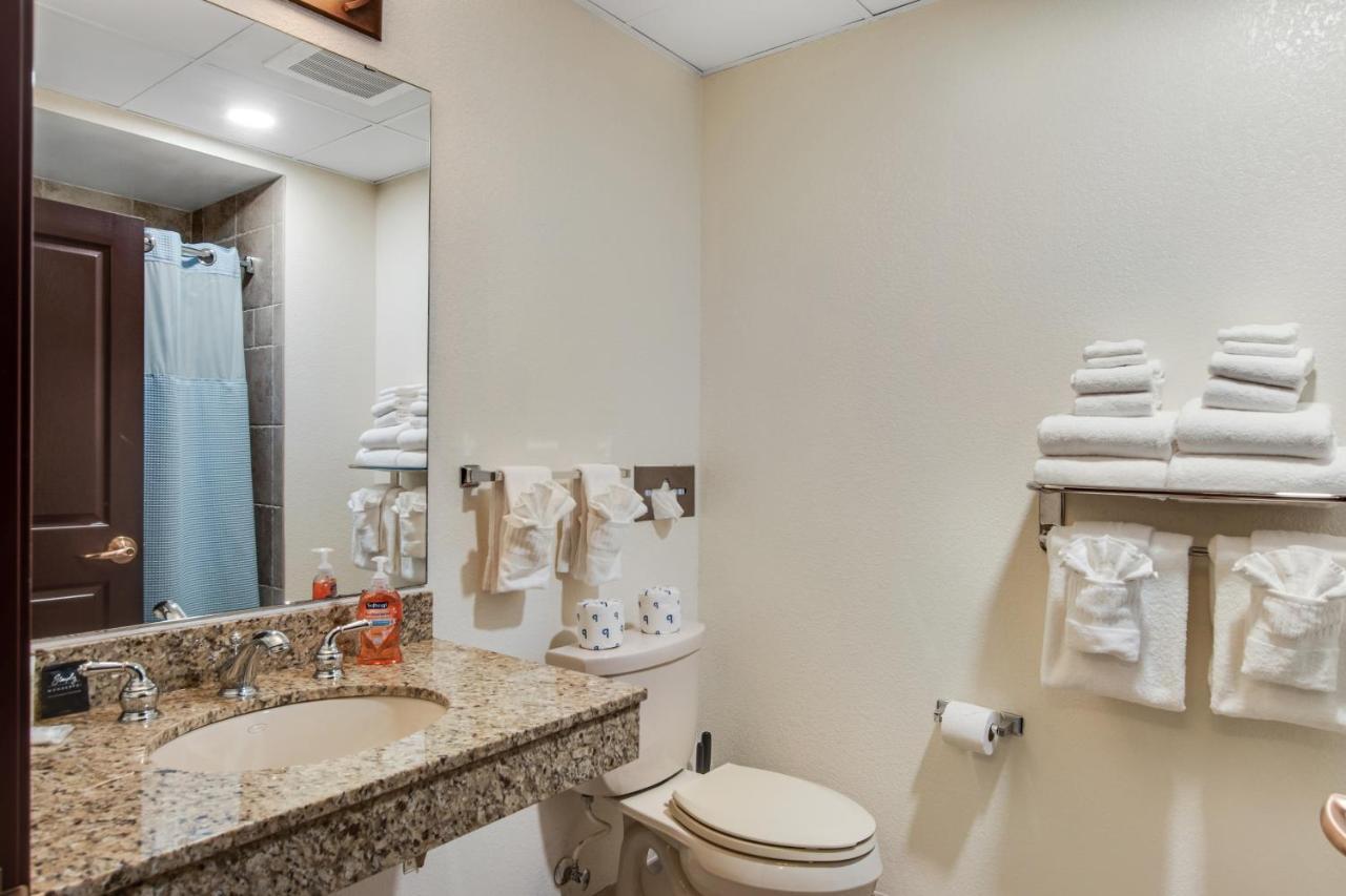 Chula Vista Condo Unit #2147 Wisconsin Dells Exterior foto