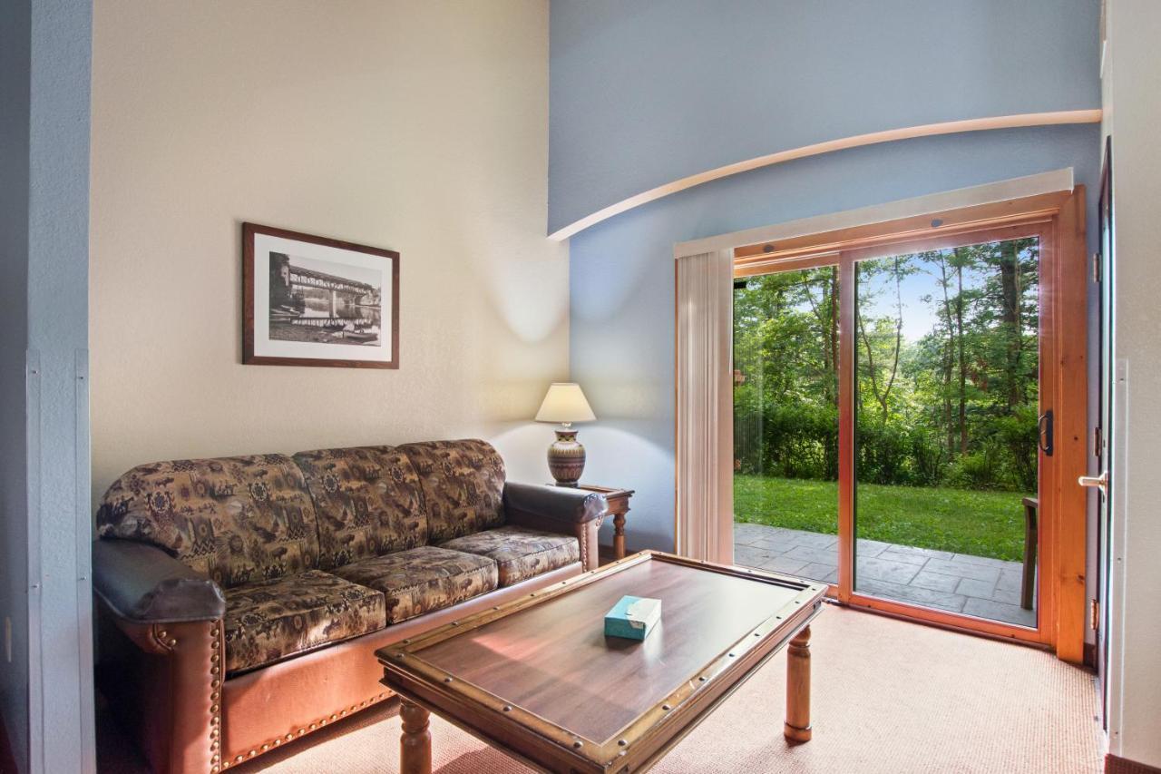 Chula Vista Condo Unit #2147 Wisconsin Dells Exterior foto