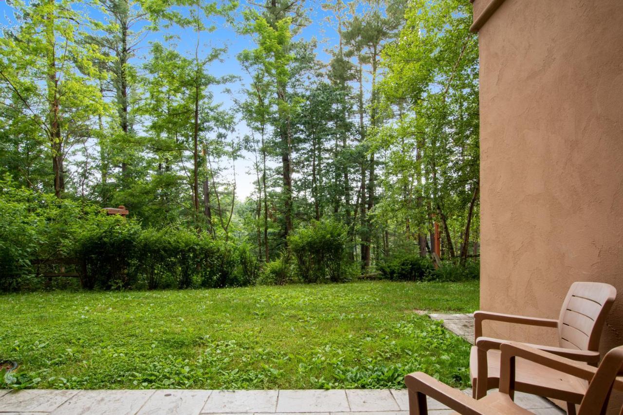 Chula Vista Condo Unit #2147 Wisconsin Dells Exterior foto